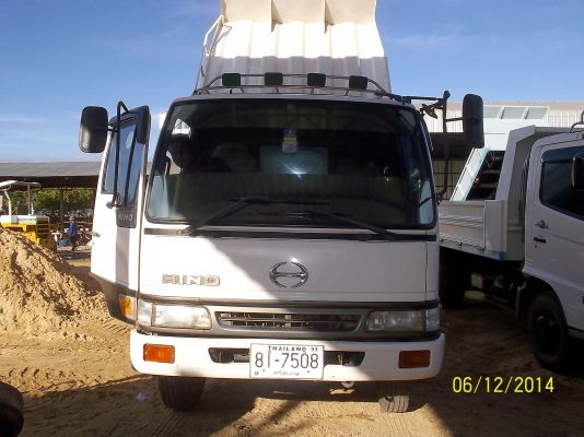 ขาย FC4J 140 แรง เอกสารพร้อมโอน