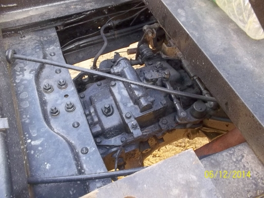 ขาย FC4J 140 แรง เอกสารพร้อมโอน