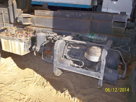 ขาย FC4J 140 แรง เอกสารพร้อมโอน