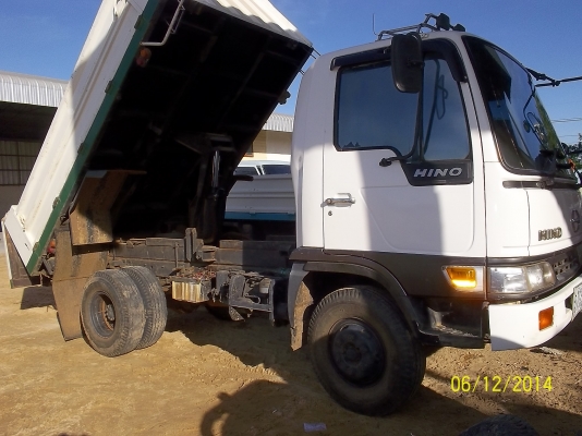 ขาย FC4J 140 แรง เอกสารพร้อมโอน