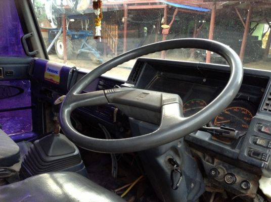 ขายสิ้บล้อFVZ195นางฟ้าแท้ปี39เครื่องเดิมเกียรฟูเลอรครัชชีสวย