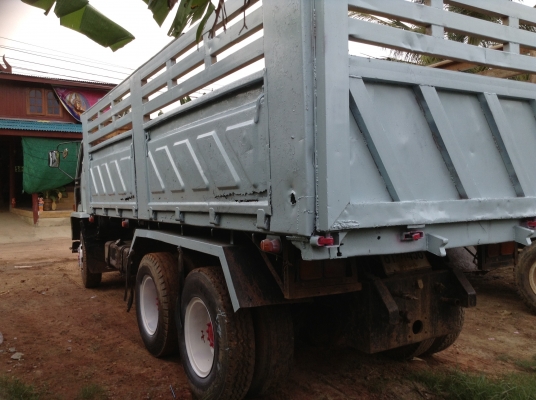 ขายสิ้บล้อFVZ195นางฟ้าแท้ปี39เครื่องเดิมเกียรฟูเลอรครัชชีสวย