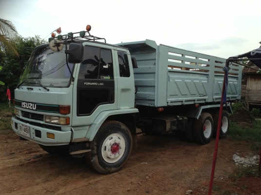 ขายสิ้บล้อFVZ195นางฟ้าแท้ปี39เครื่องเดิมเกียรฟูเลอรครัชชีสวย