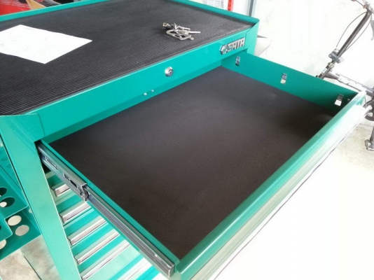 ตู้เครื่องมือ SATA 7 ชั้น + เครื่องมือ 76 ชิ้น หรือตู้เครื่องมือ 3 ชั้น หมดโปรเดือนนี้ ตู้เครื่องมือ SATA 7 ชั้น + เครื่องมือ 76 ชิ้น หรือตู้เครื่องมือ 3 ชั้น หมดโปรเดือนนี้