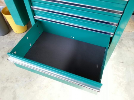 ตู้เครื่องมือ SATA 7 ชั้น + เครื่องมือ 76 ชิ้น หรือตู้เครื่องมือ 3 ชั้น หมดโปรเดือนนี้ ตู้เครื่องมือ SATA 7 ชั้น + เครื่องมือ 76 ชิ้น หรือตู้เครื่องมือ 3 ชั้น หมดโปรเดือนนี้