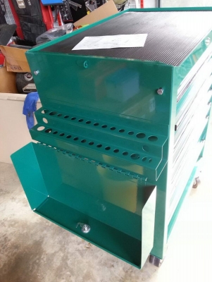 ตู้เครื่องมือ SATA 7 ชั้น + เครื่องมือ 76 ชิ้น หรือตู้เครื่องมือ 3 ชั้น หมดโปรเดือนนี้ ตู้เครื่องมือ SATA 7 ชั้น + เครื่องมือ 76 ชิ้น หรือตู้เครื่องมือ 3 ชั้น หมดโปรเดือนนี้