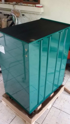 ตู้เครื่องมือ SATA 7 ชั้น + เครื่องมือ 76 ชิ้น หรือตู้เครื่องมือ 3 ชั้น หมดโปรเดือนนี้ ตู้เครื่องมือ SATA 7 ชั้น + เครื่องมือ 76 ชิ้น หรือตู้เครื่องมือ 3 ชั้น หมดโปรเดือนนี้