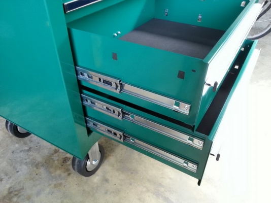 ตู้เครื่องมือ SATA 7 ชั้น + เครื่องมือ 76 ชิ้น หรือตู้เครื่องมือ 3 ชั้น หมดโปรเดือนนี้ ตู้เครื่องมือ SATA 7 ชั้น + เครื่องมือ 76 ชิ้น หรือตู้เครื่องมือ 3 ชั้น หมดโปรเดือนนี้