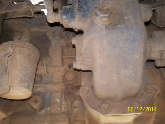 ขายฮีโน่ 140 แรง เบรคทรีปฟี่  6 เกียร์เดินหน้า  เอกสารพร้อมโอน