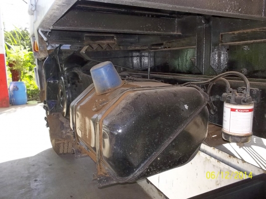 ขายฮีโน่ 140 แรง เบรคทรีปฟี่  6 เกียร์เดินหน้า  เอกสารพร้อมโอน