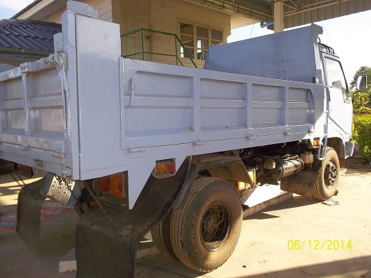 ขายฮีโน่ 140 แรง เบรคทรีปฟี่  6 เกียร์เดินหน้า  เอกสารพร้อมโอน