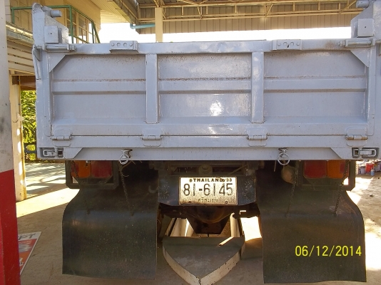 ขายฮีโน่ 140 แรง เบรคทรีปฟี่  6 เกียร์เดินหน้า  เอกสารพร้อมโอน