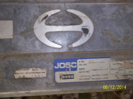 ขายฮีโน่ 140 แรง เบรคทรีปฟี่  6 เกียร์เดินหน้า  เอกสารพร้อมโอน