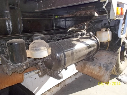 ขายฮีโน่ 140 แรง เบรคทรีปฟี่  6 เกียร์เดินหน้า  เอกสารพร้อมโอน