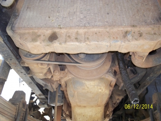 ขายฮีโน่ 140 แรง เบรคทรีปฟี่  6 เกียร์เดินหน้า  เอกสารพร้อมโอน