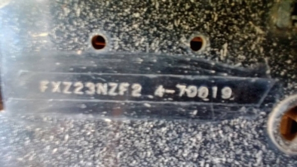 รถอีซูซุ 10 ล้อดั้ม FXZ  270 แรงม้า. ปี 49  ( รถวิ่ง 27x,xxx กว่า กม. )  สนใจติดต่อ 081 - 6079515