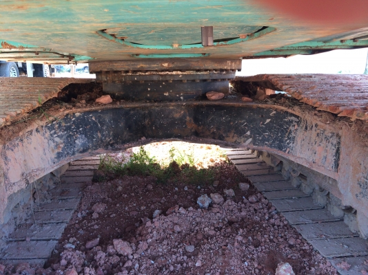 SK200-8 YN11 รถห้างแท้เดิมๆ6700ชม.  เล่มทะเบียน...พร้อมใช้