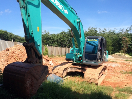 SK200-8 YN11 รถห้างแท้เดิมๆ6700ชม.  เล่มทะเบียน...พร้อมใช้