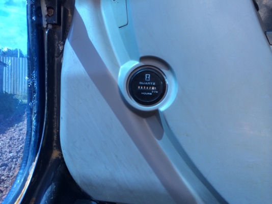 SK200-8 YN11 รถห้างแท้เดิมๆ6700ชม.  เล่มทะเบียน...พร้อมใช้