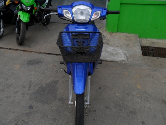 เวฟ 125R ล้อแม็กซ์ ไมล์ดิจิตอล ปี45 เวฟ 125R ล้อแม็กซ์ ไมล์ดิจิตอล ปี45