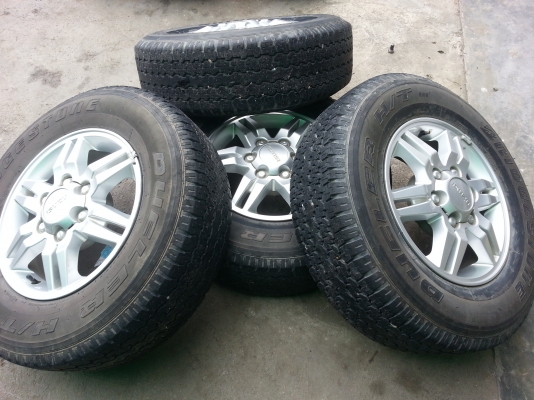 แม็กเดิมขอบ16