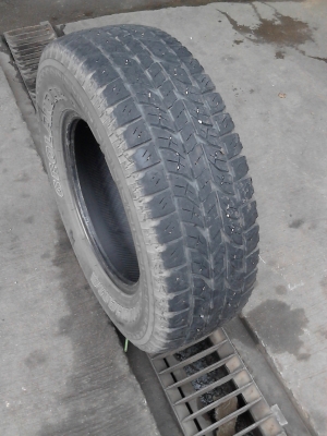 245/70R16 YOKOHAMA GEOLANDAR A/T-S มี 1 เส้น TEL.081-427-3941 245/70R16 YOKOHAMA GEOLANDAR A/T-S มี 1 เส้น TEL.081-427-3941