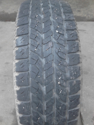 245/70R16 YOKOHAMA GEOLANDAR A/T-S มี 1 เส้น TEL.081-427-3941 245/70R16 YOKOHAMA GEOLANDAR A/T-S มี 1 เส้น TEL.081-427-3941