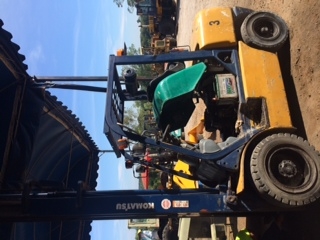 ขายฟอร์คลิฟท์