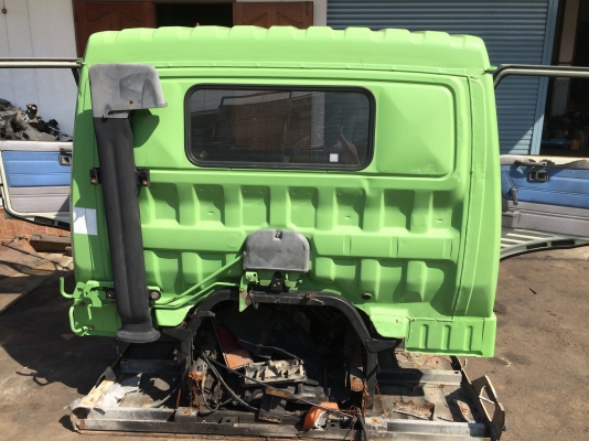 ขายหัวเก๋ง hino fc ซูเปอร์เสี่ย ติดตัซซี่ นำเข้าจากญี่ปุ่น