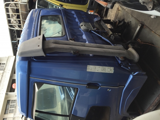 ขายหัวเก๋ง hino fc ซูเปอร์เสี่ย ติดตัซซี่ นำเข้าจากญี่ปุ่น