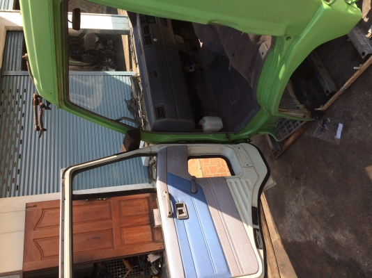 ขายหัวเก๋ง hino fc ซูเปอร์เสี่ย ติดตัซซี่ นำเข้าจากญี่ปุ่น