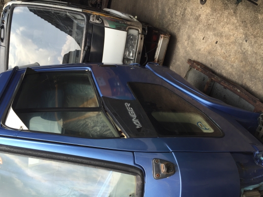 ขายหัวเก๋ง hino fc ซูเปอร์เสี่ย ติดตัซซี่ นำเข้าจากญี่ปุ่น