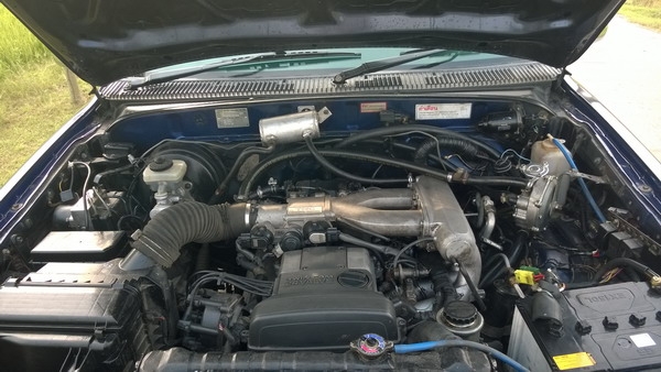 ขาย SPORT RIDER ปี 99 เครื่องเสียงเพียบ