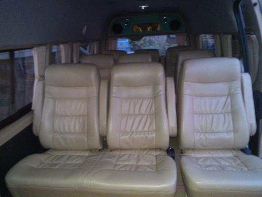 ขายเบาะ VIP ขายเบาะ VIP