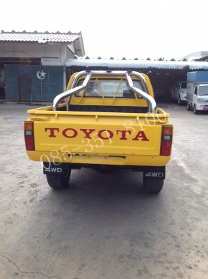 TOYOTA RN46 4WD 4