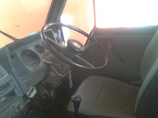 ขายด่วน TOYOTA DYNA