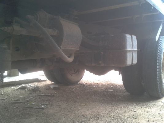 ขายด่วน TOYOTA DYNA