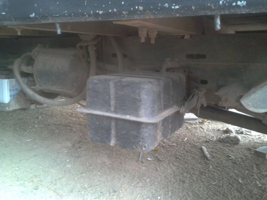 ขายด่วน TOYOTA DYNA