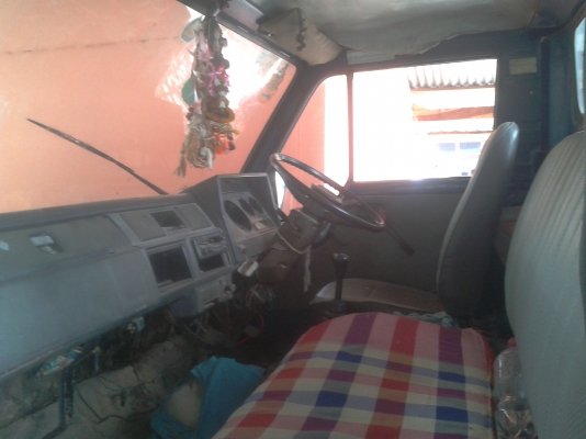 ขายด่วน TOYOTA DYNA