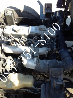 รถบรรทุกสี่ล้อ NKR