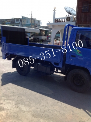 รถบรรทุกสี่ล้อ NKR