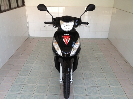 Spacy-i สภาพมือ1 วิ่ง6000 ปี56 (ของแถม 4 รายการ)