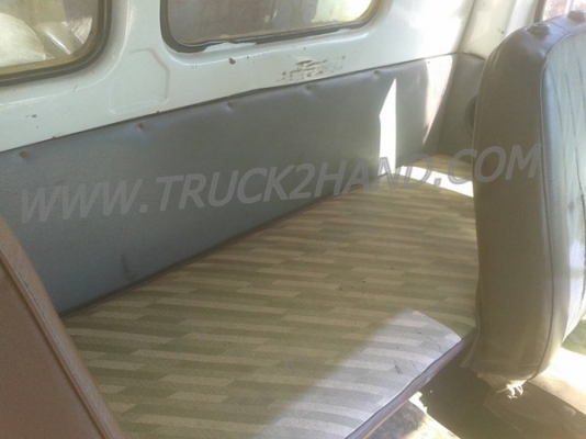 รถบรรทุก 6 ล้อดัมพ์ ISUZU ROCKY เครื่อง 6 สูบ HO7C 185 แรงม้า รถบรรทุก 6 ล้อดัมพ์ ISUZU ROCKY เครื่อง 6 สูบ HO7C 185 แรงม้า