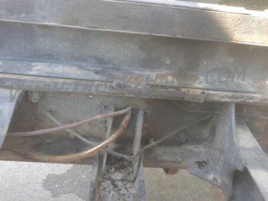 รถบรรทุก 6 ล้อดัมพ์ ISUZU ROCKY เครื่อง 6 สูบ HO7C 185 แรงม้า รถบรรทุก 6 ล้อดัมพ์ ISUZU ROCKY เครื่อง 6 สูบ HO7C 185 แรงม้า