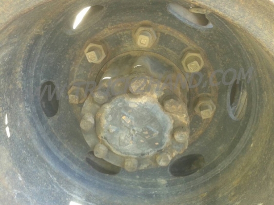 รถบรรทุก 6 ล้อดัมพ์ ISUZU ROCKY เครื่อง 6 สูบ HO7C 185 แรงม้า รถบรรทุก 6 ล้อดัมพ์ ISUZU ROCKY เครื่อง 6 สูบ HO7C 185 แรงม้า