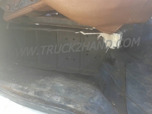 รถบรรทุก 6 ล้อดัมพ์ ISUZU ROCKY เครื่อง 6 สูบ HO7C 185 แรงม้า รถบรรทุก 6 ล้อดัมพ์ ISUZU ROCKY เครื่อง 6 สูบ HO7C 185 แรงม้า