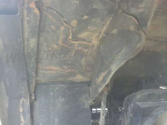 รถบรรทุก 6 ล้อดัมพ์ ISUZU ROCKY เครื่อง 6 สูบ HO7C 185 แรงม้า รถบรรทุก 6 ล้อดัมพ์ ISUZU ROCKY เครื่อง 6 สูบ HO7C 185 แรงม้า