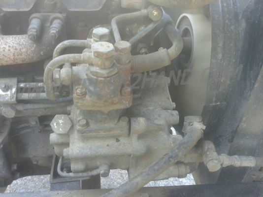 รถบรรทุก 6 ล้อดัมพ์ ISUZU ROCKY เครื่อง 6 สูบ HO7C 185 แรงม้า รถบรรทุก 6 ล้อดัมพ์ ISUZU ROCKY เครื่อง 6 สูบ HO7C 185 แรงม้า