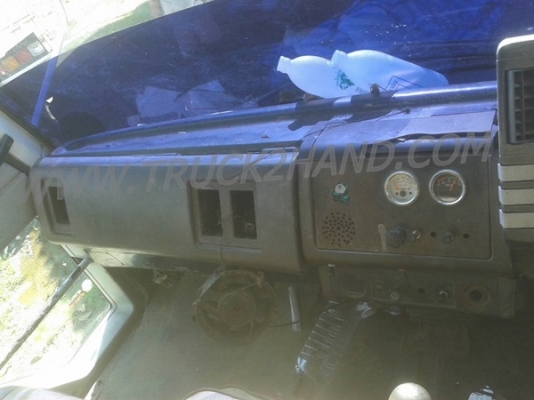 รถบรรทุก 6 ล้อดัมพ์ ISUZU ROCKY เครื่อง 6 สูบ HO7C 185 แรงม้า รถบรรทุก 6 ล้อดัมพ์ ISUZU ROCKY เครื่อง 6 สูบ HO7C 185 แรงม้า