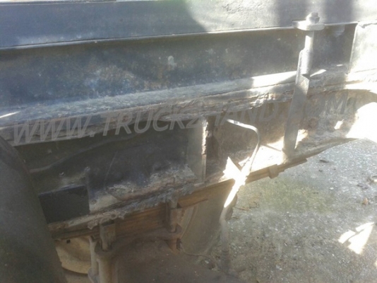 รถบรรทุก 6 ล้อดัมพ์ ISUZU ROCKY เครื่อง 6 สูบ HO7C 185 แรงม้า รถบรรทุก 6 ล้อดัมพ์ ISUZU ROCKY เครื่อง 6 สูบ HO7C 185 แรงม้า